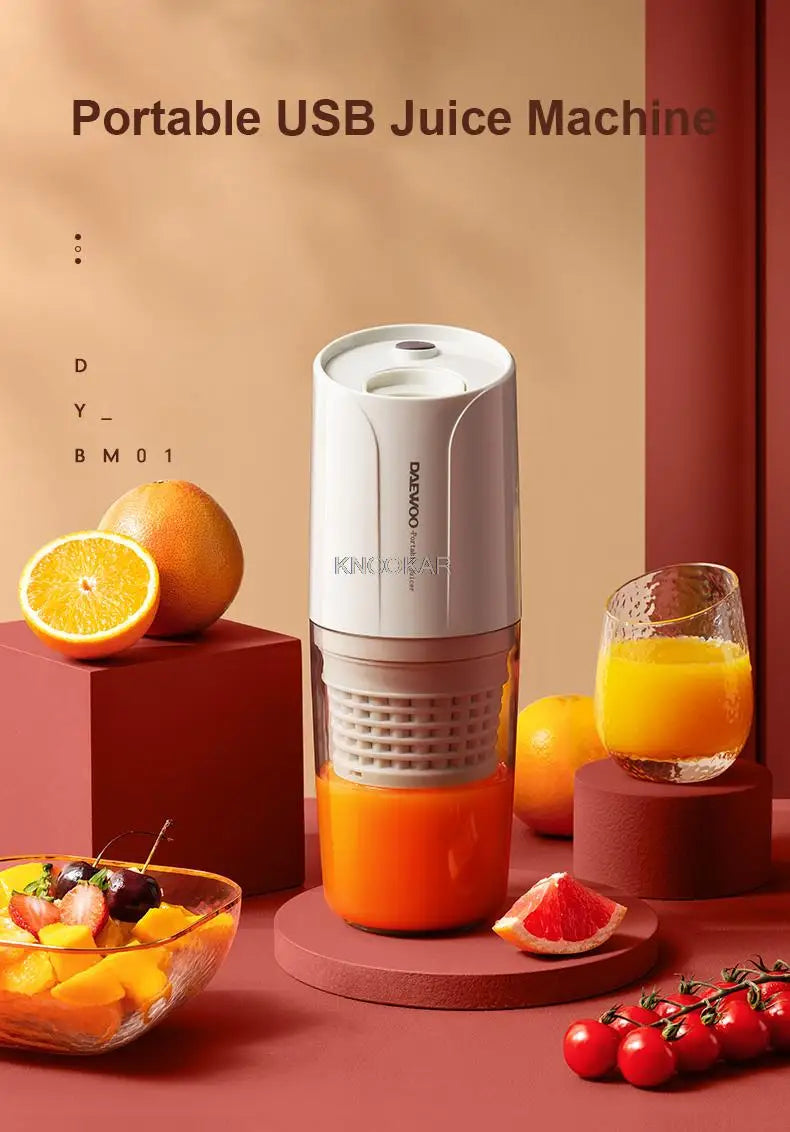 FreshShip ColdPress Mini