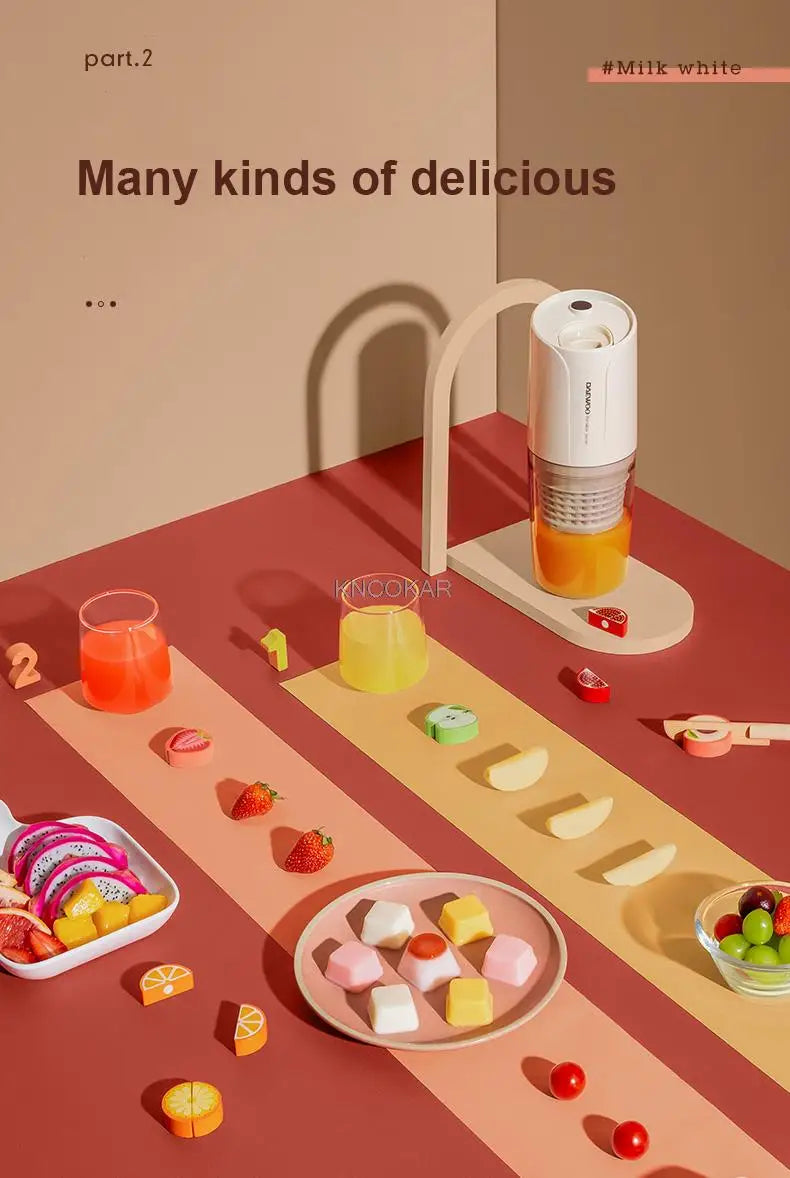 FreshShip ColdPress Mini