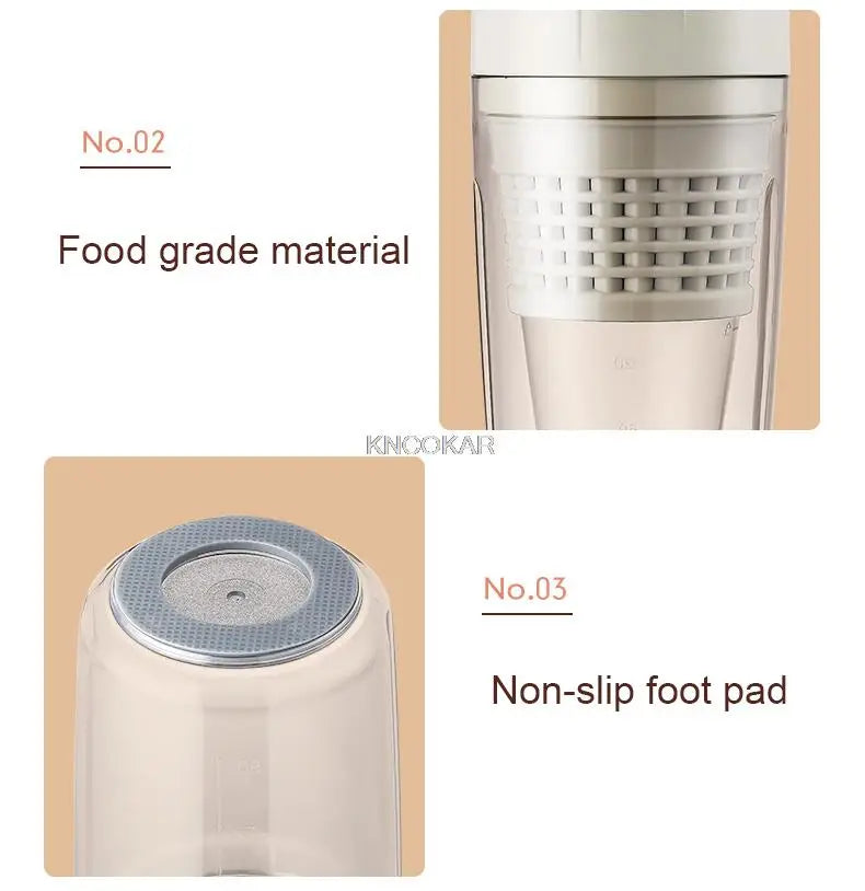 FreshShip ColdPress Mini