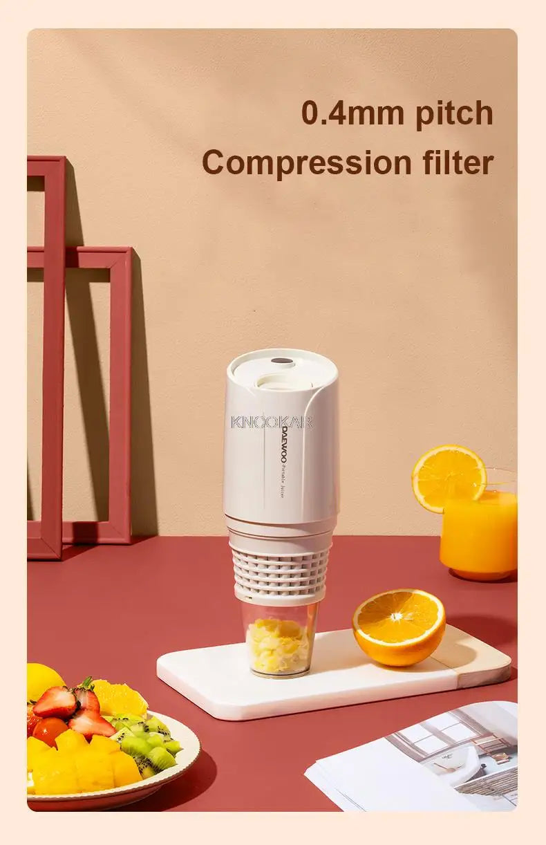 FreshShip ColdPress Mini