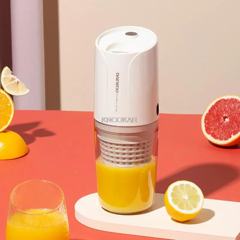 FreshShip ColdPress Mini