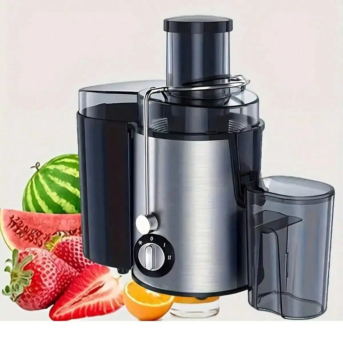 FreshShip JuiceMaster Pro