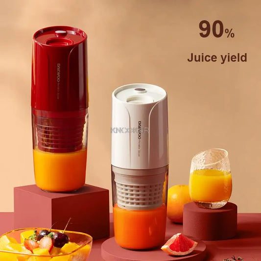 FreshShip ColdPress Mini