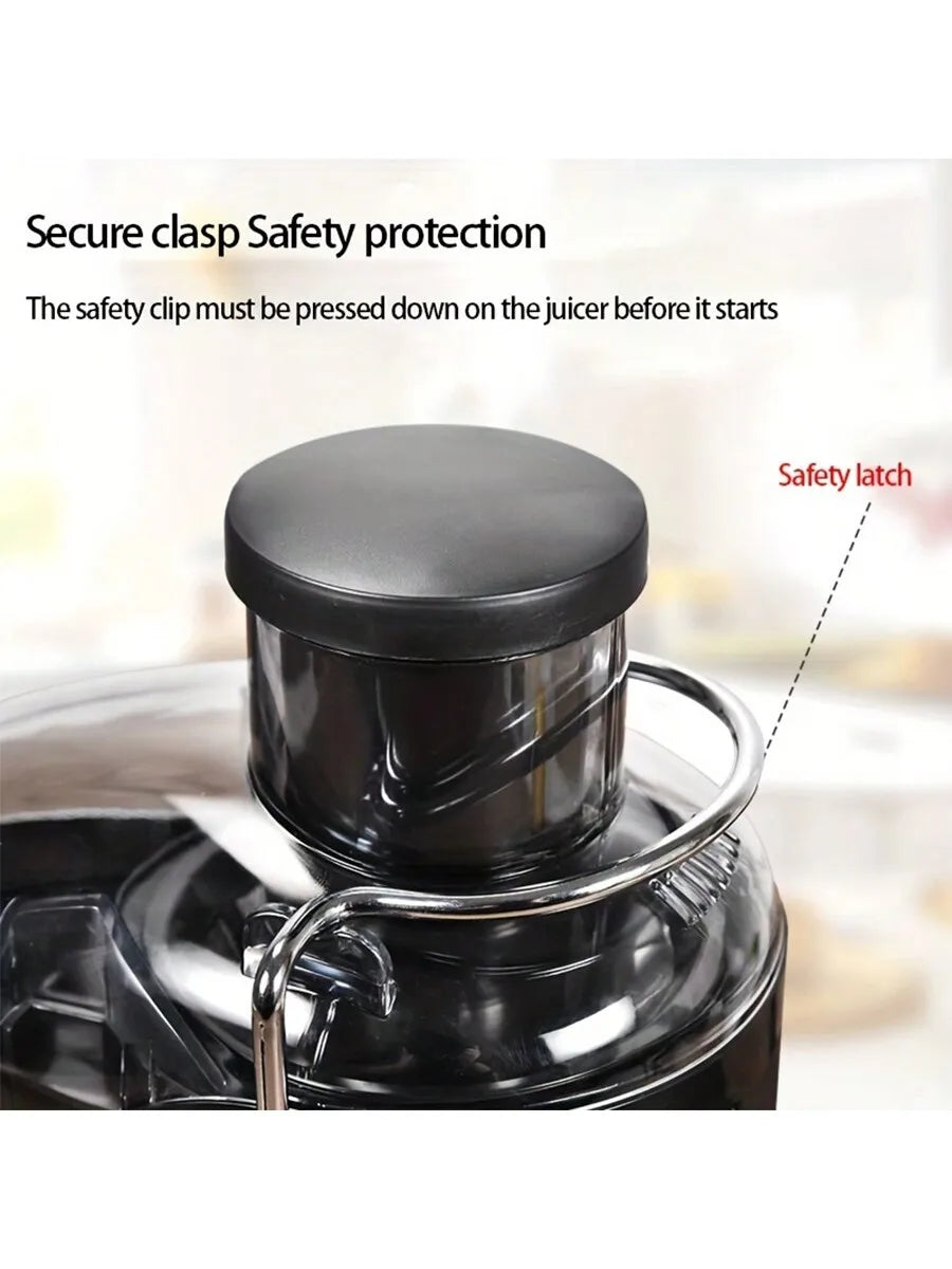 FreshShip JuiceMaster Pro