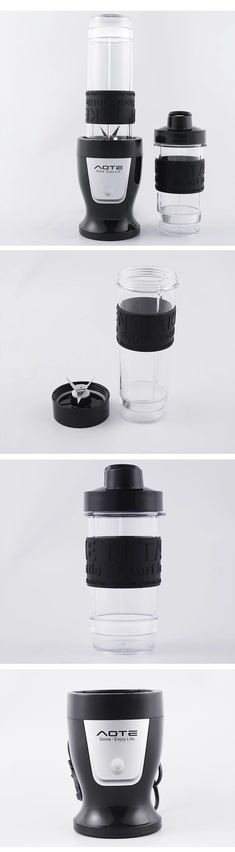 FreshShip DualBlend Pro