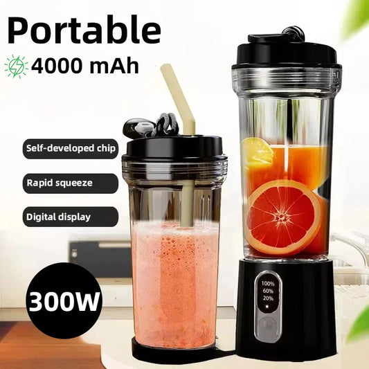 FreshShip PowerBlend Go