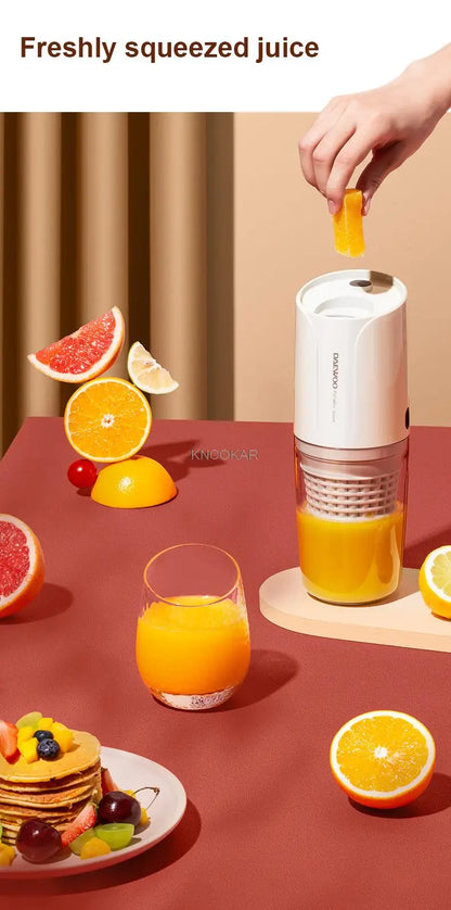 FreshShip ColdPress Mini