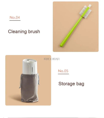 FreshShip ColdPress Mini