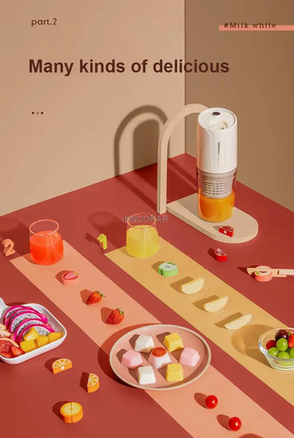 FreshShip ColdPress Mini