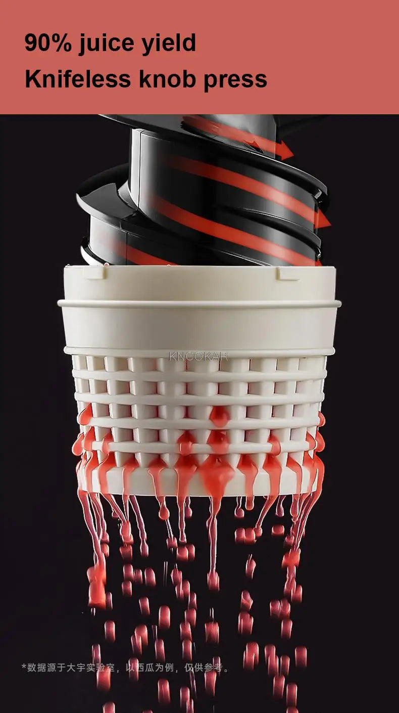 FreshShip ColdPress Mini