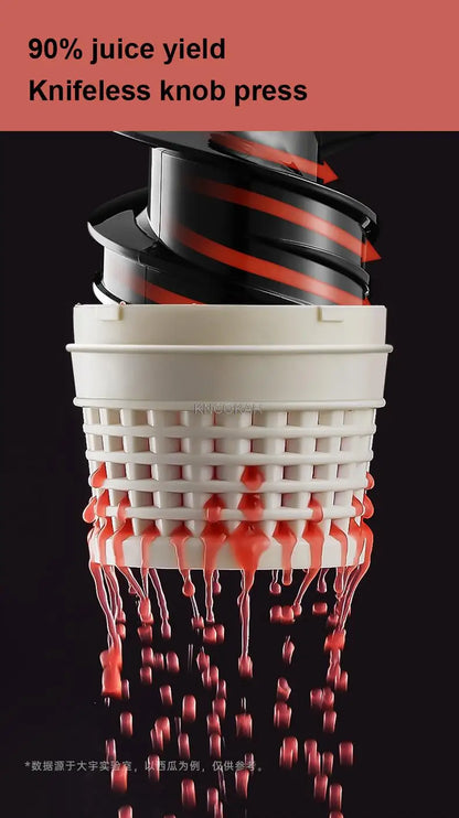 FreshShip ColdPress Mini