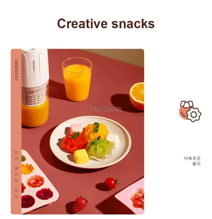 FreshShip ColdPress Mini