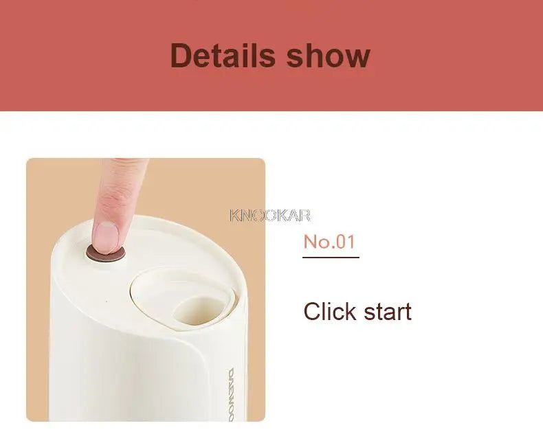 FreshShip ColdPress Mini