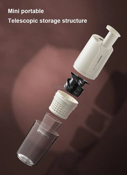 FreshShip ColdPress Mini