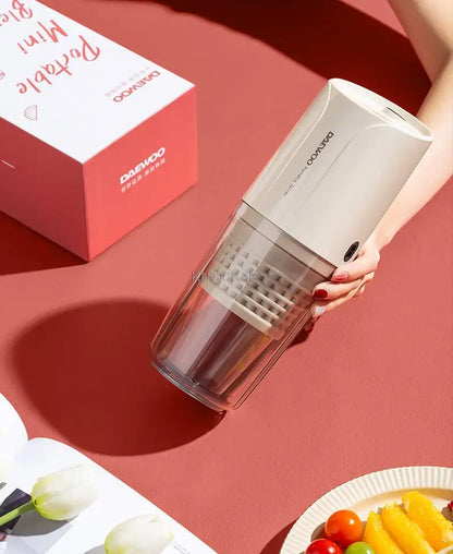 FreshShip ColdPress Mini