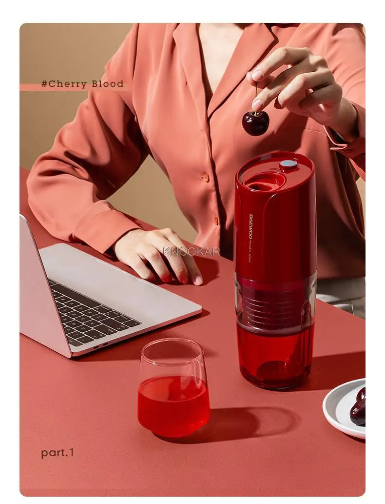 FreshShip ColdPress Mini