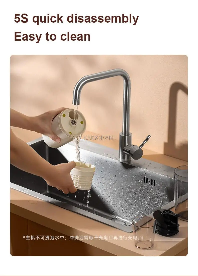 FreshShip ColdPress Mini