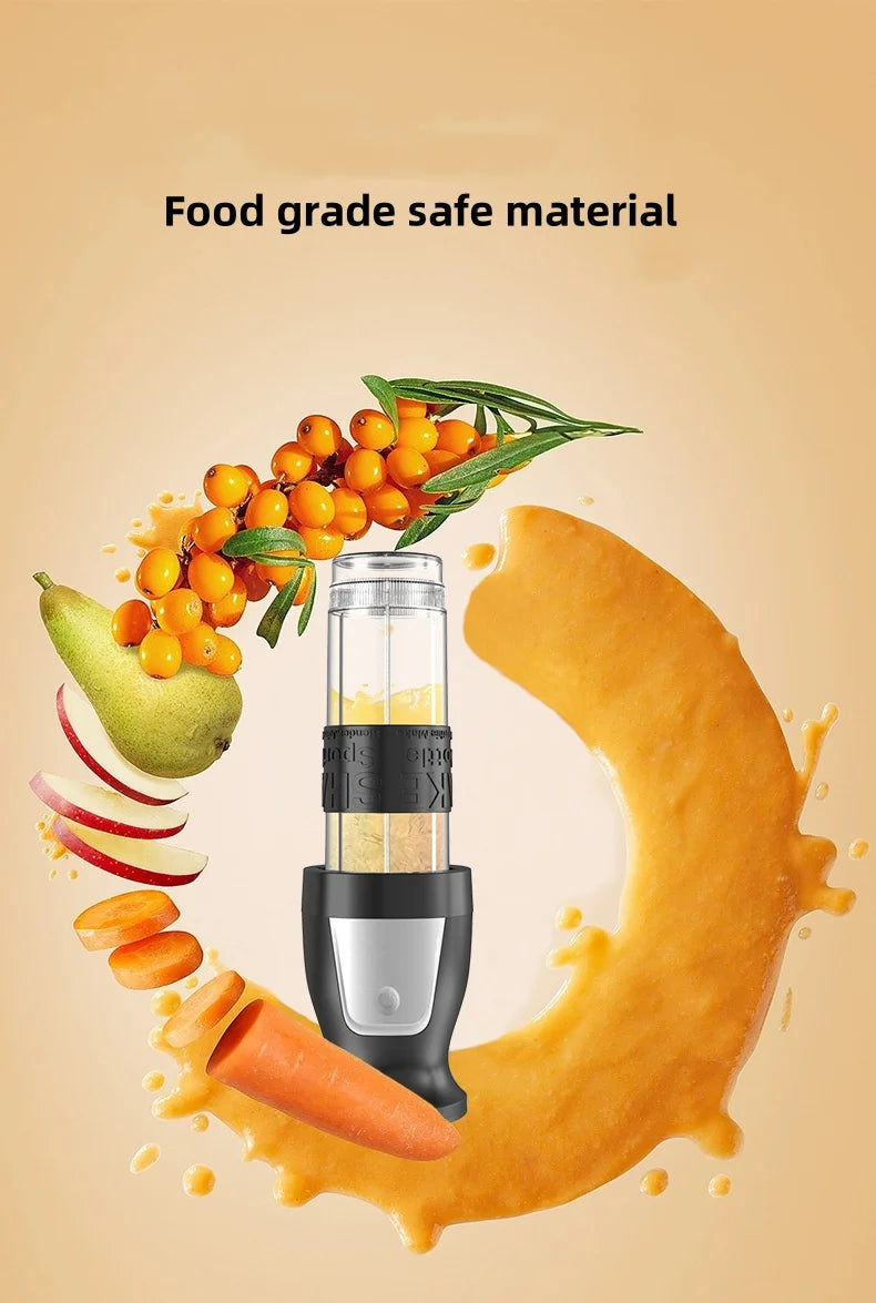 FreshShip DualBlend Pro