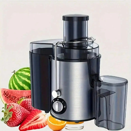 FreshShip JuiceMaster Pro