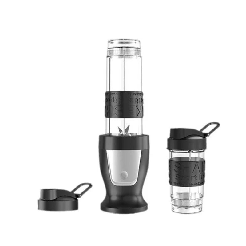 FreshShip DualBlend Pro