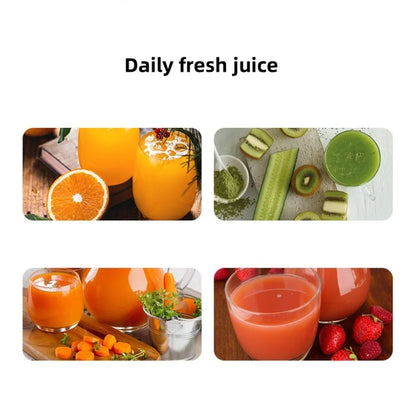 FreshShip DualBlend Pro