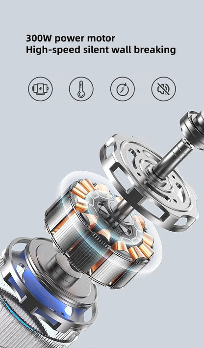 FreshShip DualBlend Pro