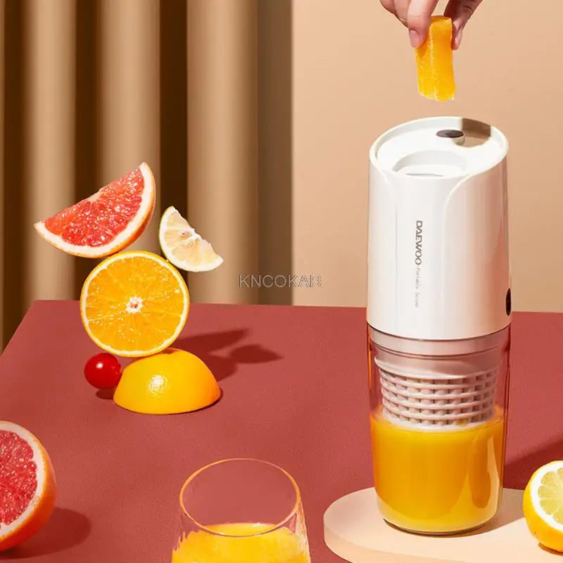 FreshShip ColdPress Mini