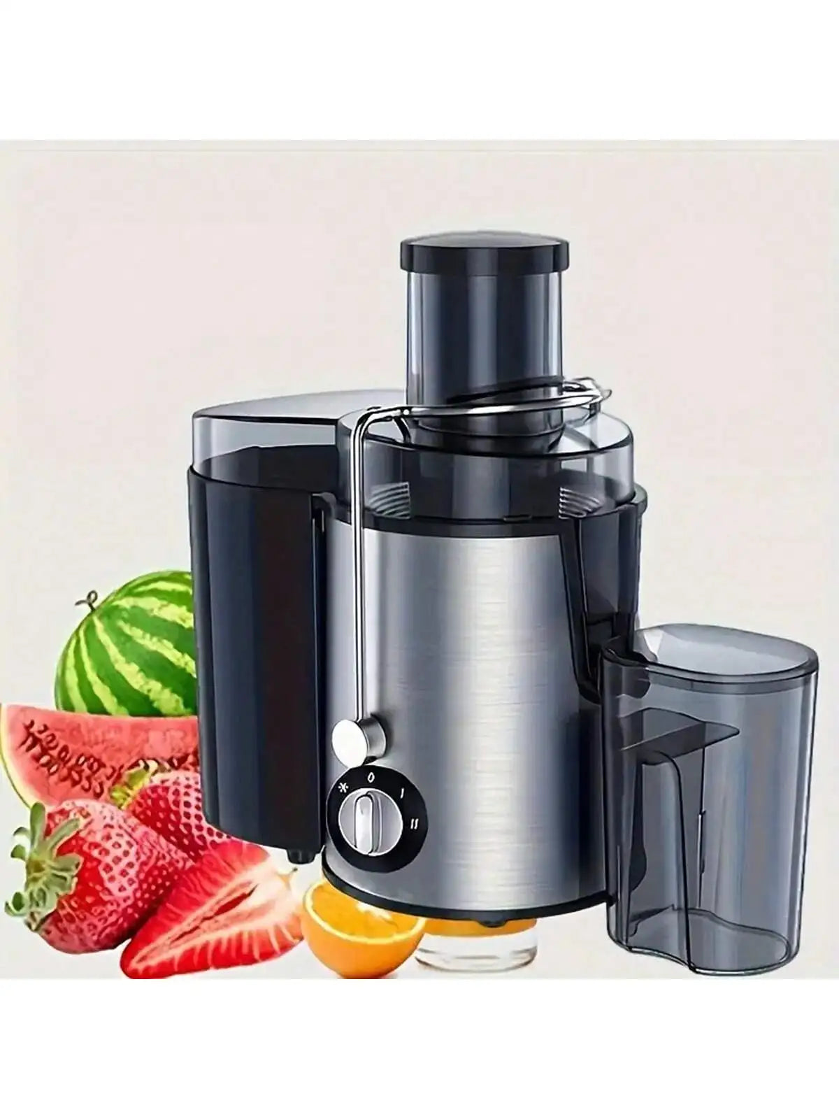 FreshShip JuiceMaster Pro