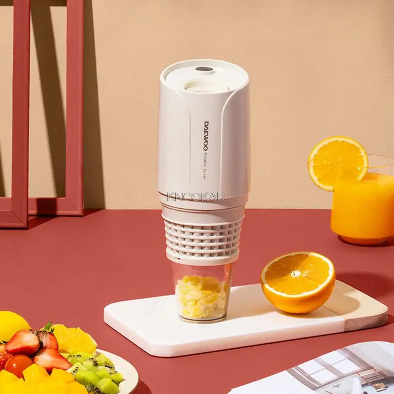 FreshShip ColdPress Mini