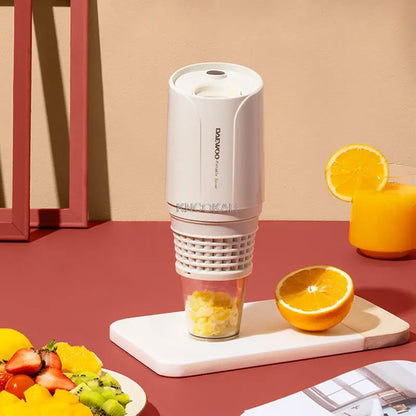 FreshShip ColdPress Mini