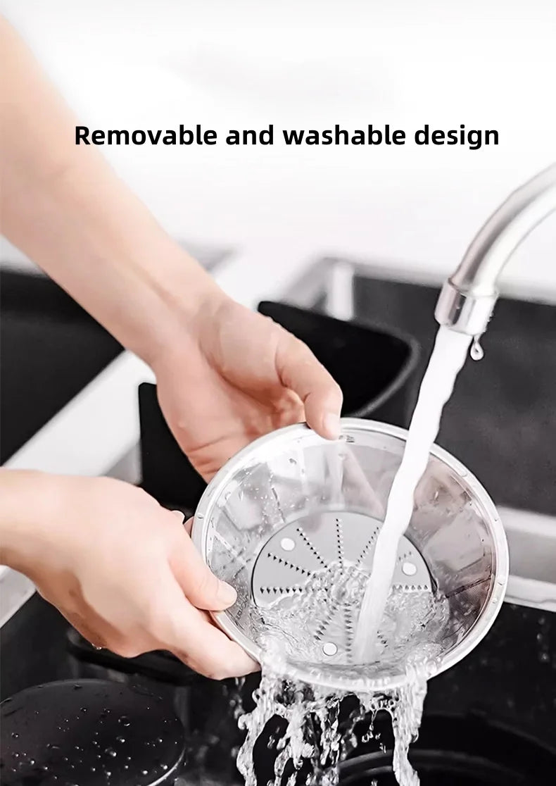 FreshShip DualBlend Pro