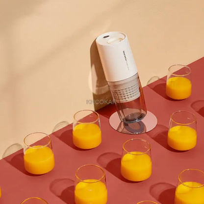 FreshShip ColdPress Mini