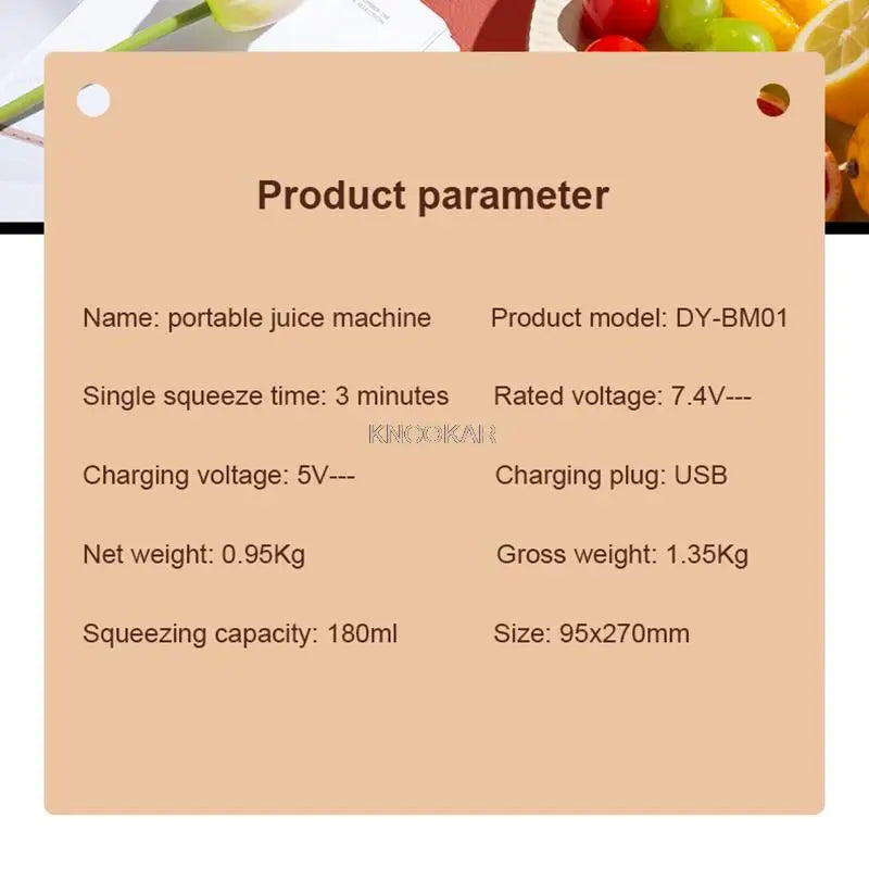 FreshShip ColdPress Mini