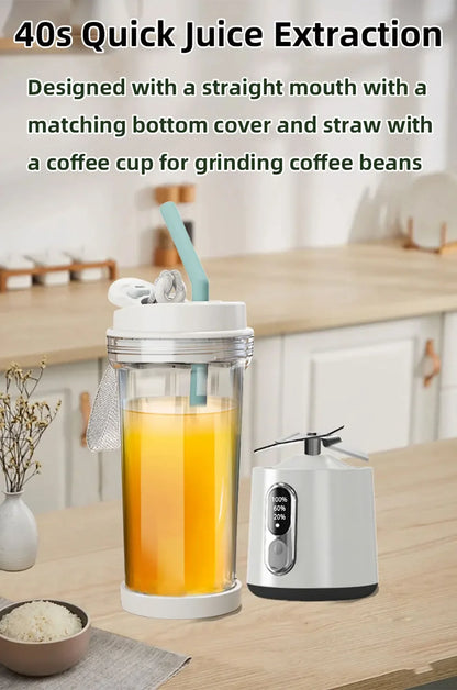 FreshShip PowerBlend Go