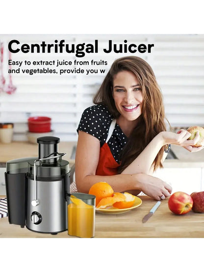 FreshShip JuiceMaster Pro