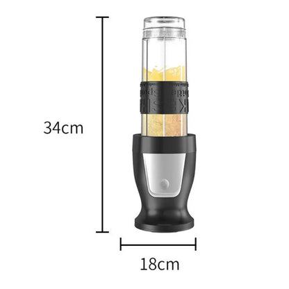 FreshShip DualBlend Pro